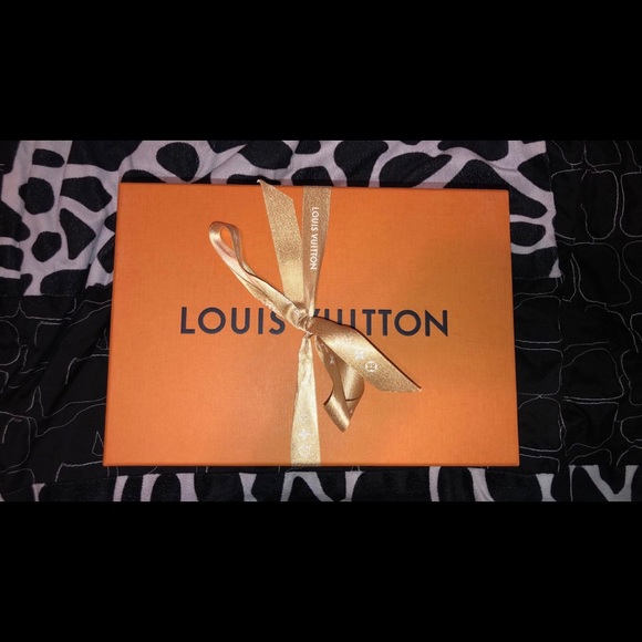 Black Louis Vuitton Bahiana Sandals/Heels - Picture 7 of 8